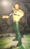 Aquaman (DC Universe) Custom Action Figure