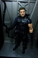 Hawkeye CW movie (Bootleg) (Avengers) Custom Action Figure