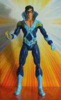 Nightwing (DC Icons) Custom Action Figure