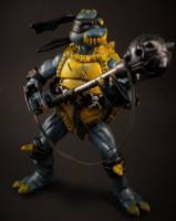 Slash (Teenage Mutant Ninja Turtles) Custom Action Figure
