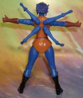 Arachness (Masters of the Universe) Custom Action Figure
