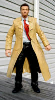 Castiel (Legendary Comic Book Heroes) Custom Action Figure
