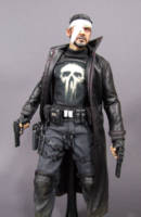1/6 Marco Checchetto Punisher (Punisher) Custom Action Figure