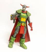 Deaths Head (Marvel Legends) Custom Action Figure