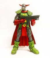 Deaths Head (Marvel Legends) Custom Action Figure