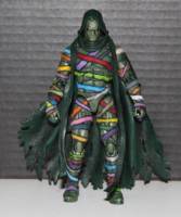 Ragman (DC Icons) Custom Action Figure