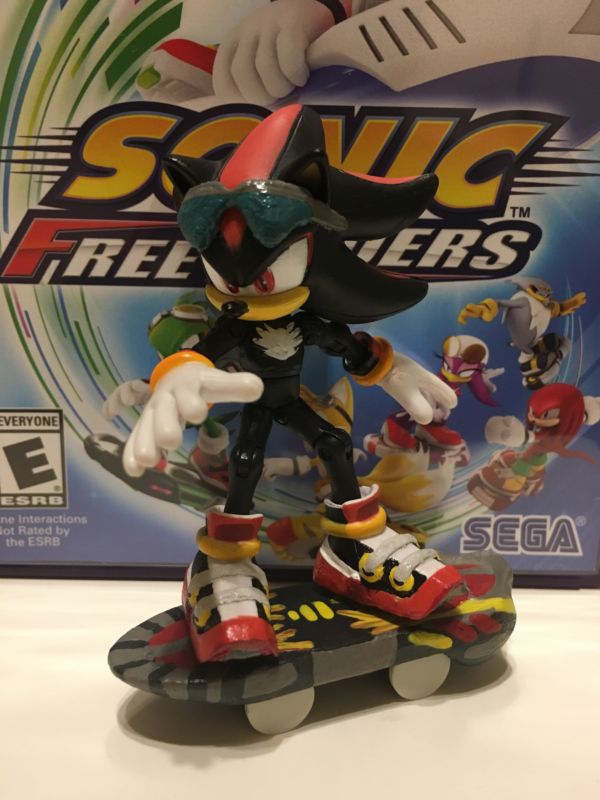 sonic free riders shadow download sonic free riders shadow download