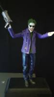 Joker (Batman - Arkham City) Custom Action Figure