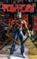 Casey Jones (Mirage Comics) (Teenage Mutant Ninja Turtles) Custom Action Figure