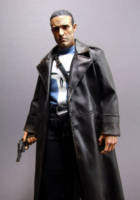 1/6 Tim Bradstreet Punisher custom (Punisher) Custom Action Figure