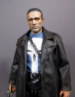 1/6 Tim Bradstreet Punisher custom (Punisher) Custom Action Figure