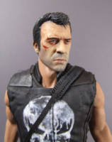 1/6 Thomas Jane Punisher custom (Punisher) Custom Action Figure