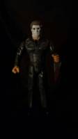 Michael Myers (Halloween) Custom Action Figure