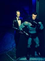 Batman (Jim Lee Style) (Batman) Custom Action Figure