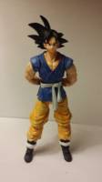 GT Goku (Dragonball Z) Custom Action Figure