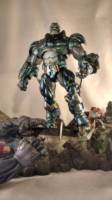 Apocalypse (BAF Style) (Marvel Legends) Custom Action Figure
