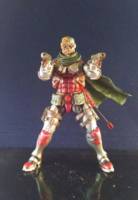 Deathlok (Marvel Legends) Custom Action Figure