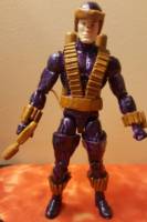 Trapster (Marvel Legends) Custom Action Figure