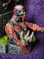 Zombie - Fresh out of the Grave (Zombies) Custom Other