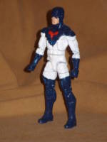 Smaher (Marvel Legends) Custom Action Figure
