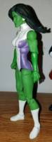 She-Hulk (Marvel Legends) Custom Action Figure