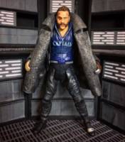 Captain Boomerang - Suicide Squad (DC Universe) Custom Action Figure