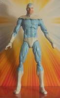 DOVE I Don Hall Hawk & Dove (DC Icons) Custom Action Figure