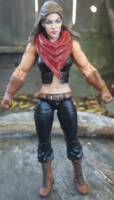 Molly Hayes (Marvel Legends) Custom Action Figure