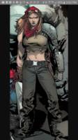 Molly Hayes (Marvel Legends) Custom Action Figure