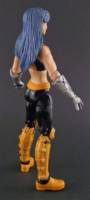 Surge (Marvel Legends) Custom Action Figure