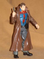 Rick Deckard (Blade Runner) Custom Action Figure