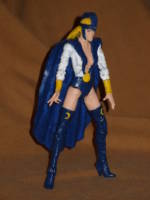 Moonglow (Marvel Legends) Custom Action Figure
