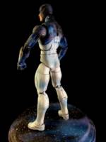 Captain Universe (Marvel Legends) Custom Action Figure