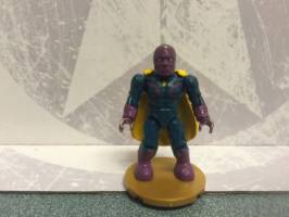 Vision (Mega Bloks) Custom Miniature / Figurine