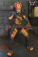 prince predator V3 (Predator) Custom Action Figure