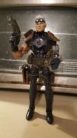 Young Cable (Marvel Legends) Custom Action Figure