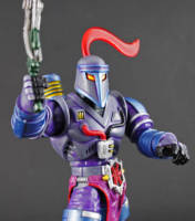 Eternian Space Knight (Masters of the Universe) Custom Action Figure