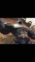 Gray Hulk (Marvel Legends) Custom Action Figure