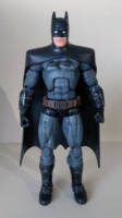 Batman (DC Universe) Custom Action Figure