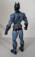 Batman (DC Universe) Custom Action Figure