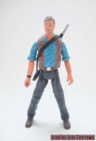 Owen Grady (Jurassic Park) Custom Action Figure