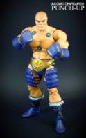 Punch-Up (MOTUC Original) (Masters of the Universe) Custom Action Figure