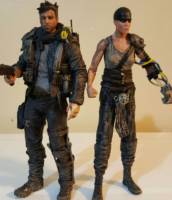 neca mad max