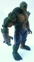 Killer Croc (Batman) Custom Action Figure