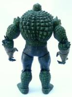 Killer Croc (Batman) Custom Action Figure