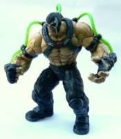 Bane (Batman) Custom Action Figure
