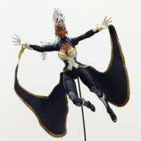 Marvel Legends Storm 2015 era (Marvel Legends) Custom Action Figure