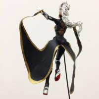Marvel Legends Storm 2015 era (Marvel Legends) Custom Action Figure