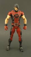 Hellion (Marvel Legends) Custom Action Figure