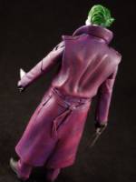 Joker (Batman) Custom Action Figure